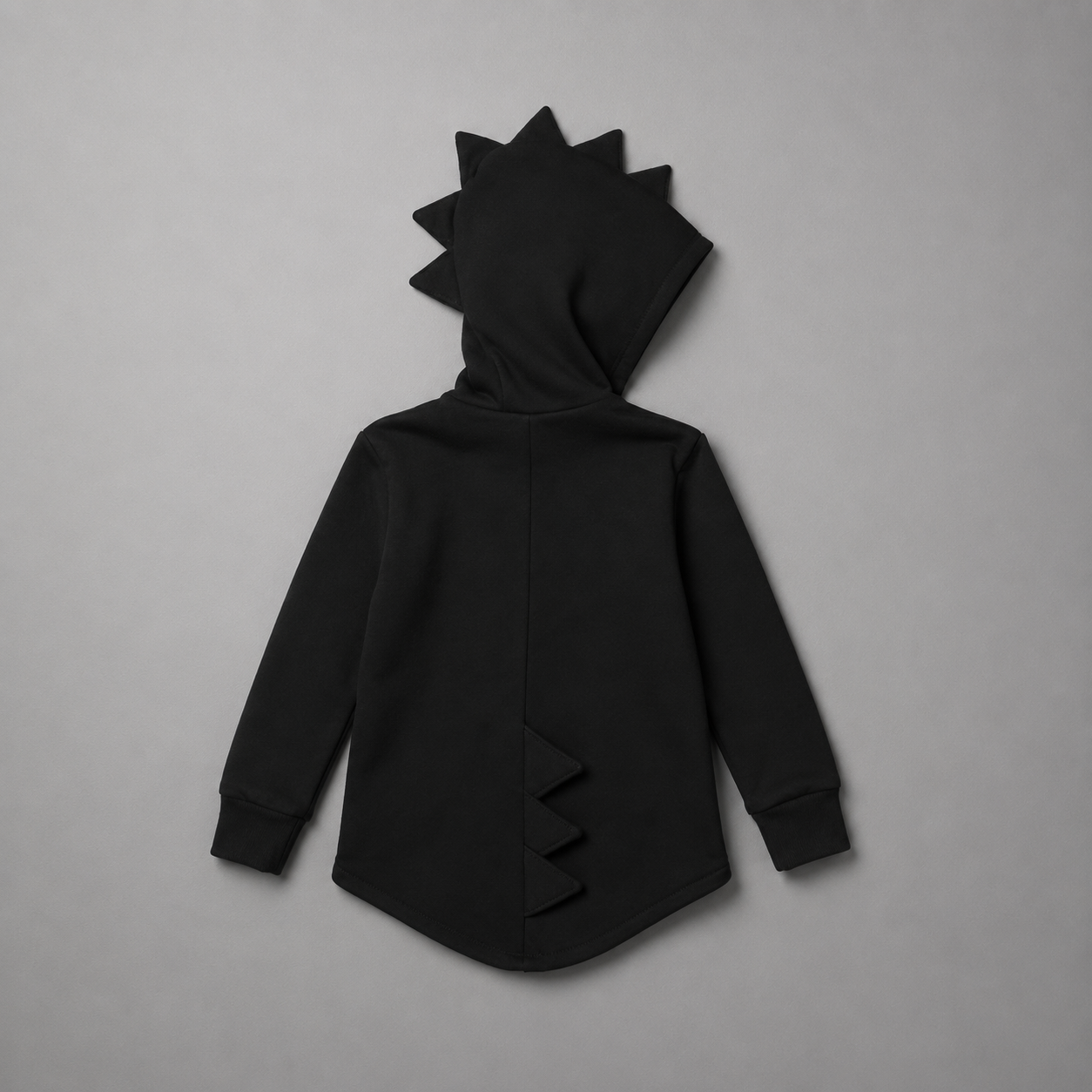 Spike Hoodie