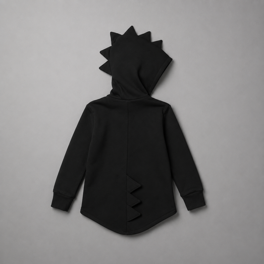 Spike Hoodie