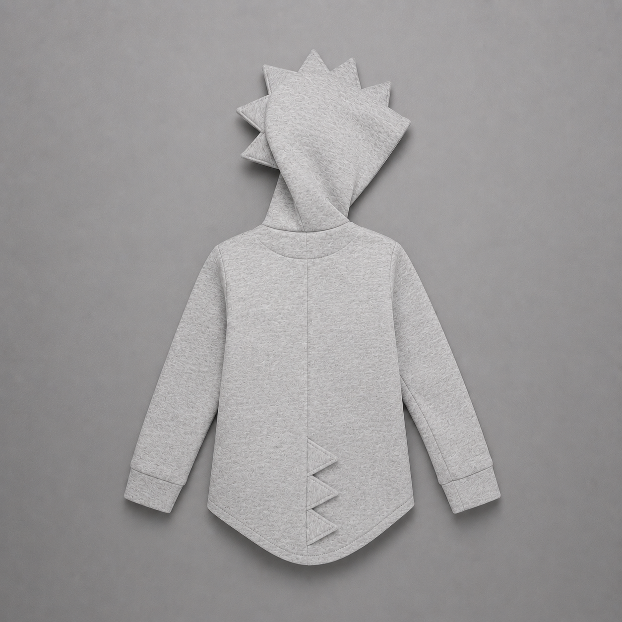 Spike Hoodie