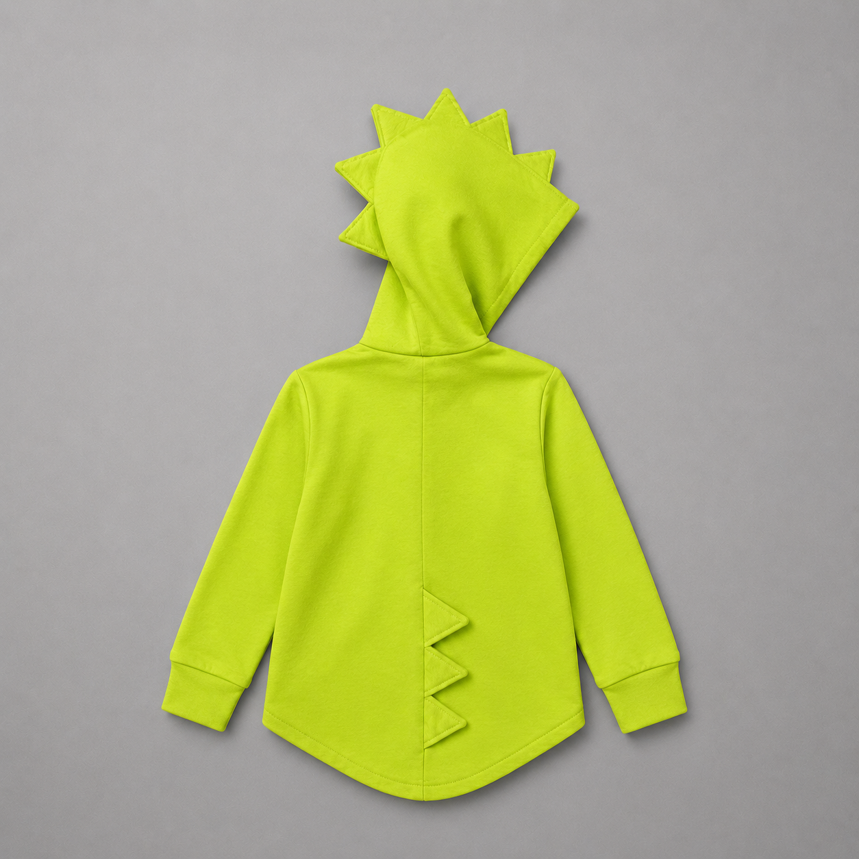 Spike Hoodie