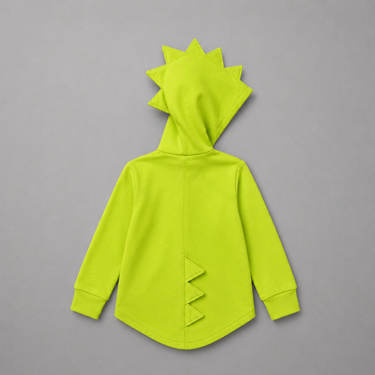 Dino Hoodie