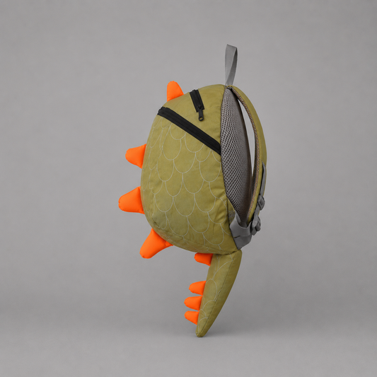 Dinosaur Backpack