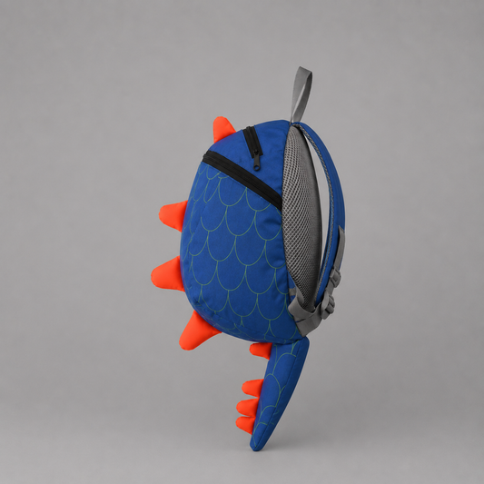 Dinosaur Backpack