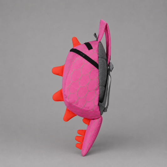 Dinosaur Backpack