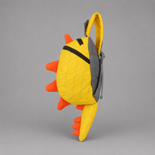 Dinosaur Backpack