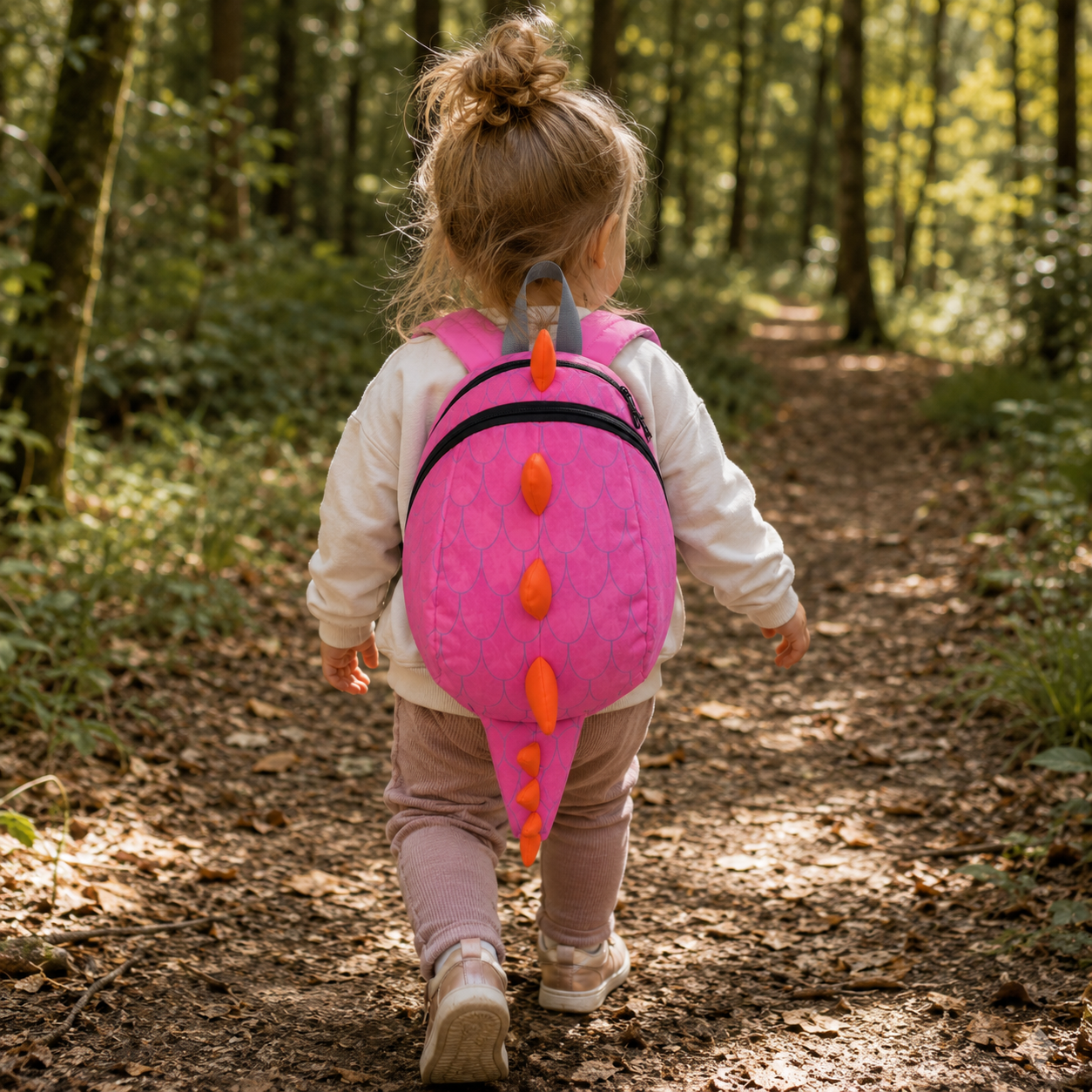 Dino Adventure Backpack