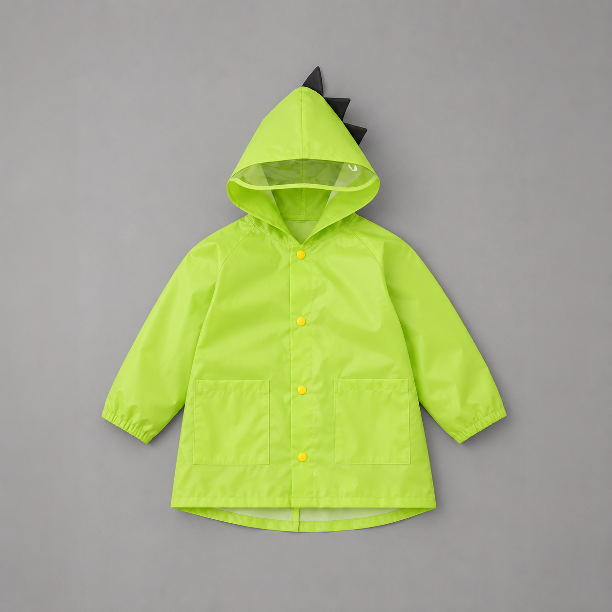 Dino Raincoat