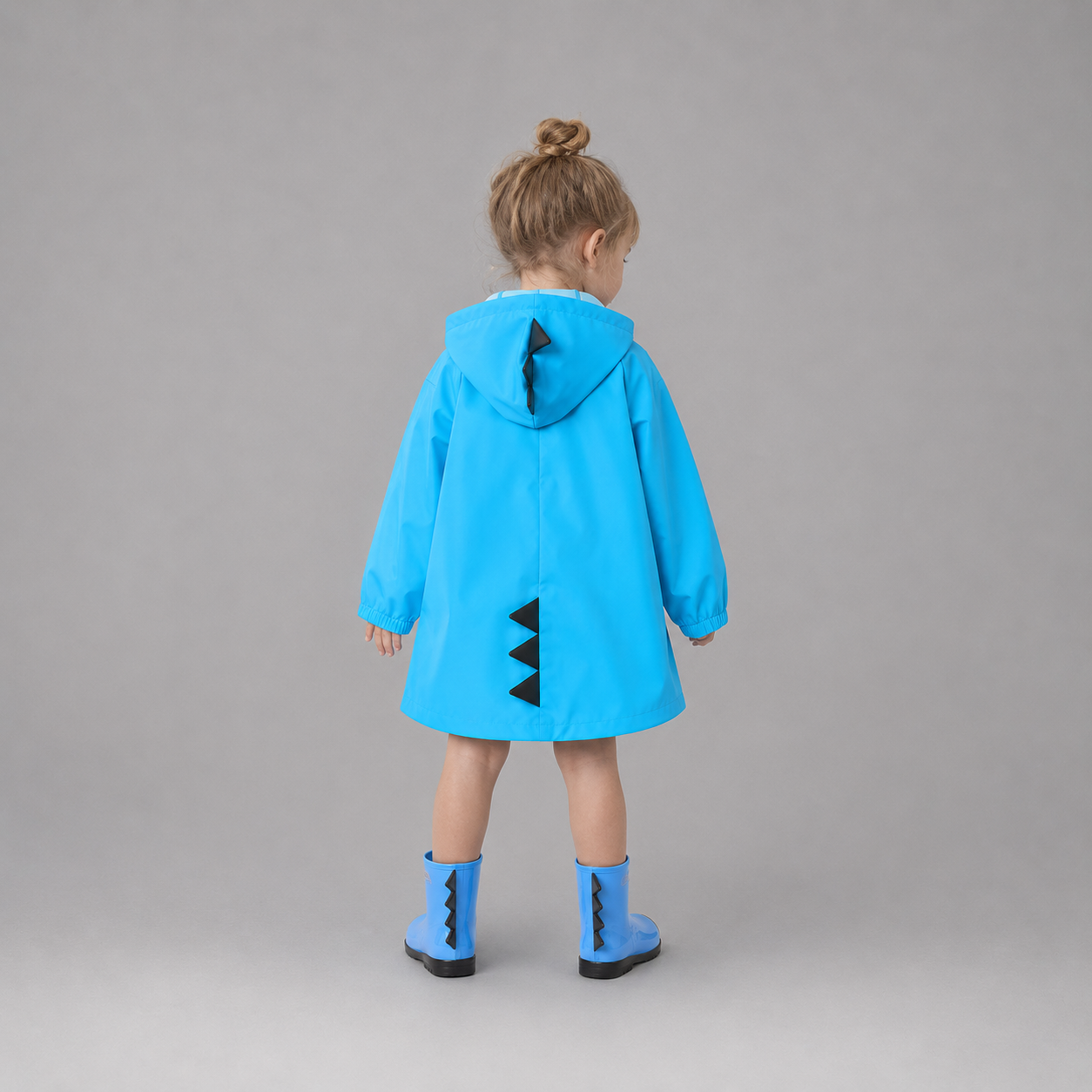 Dino Raincoat