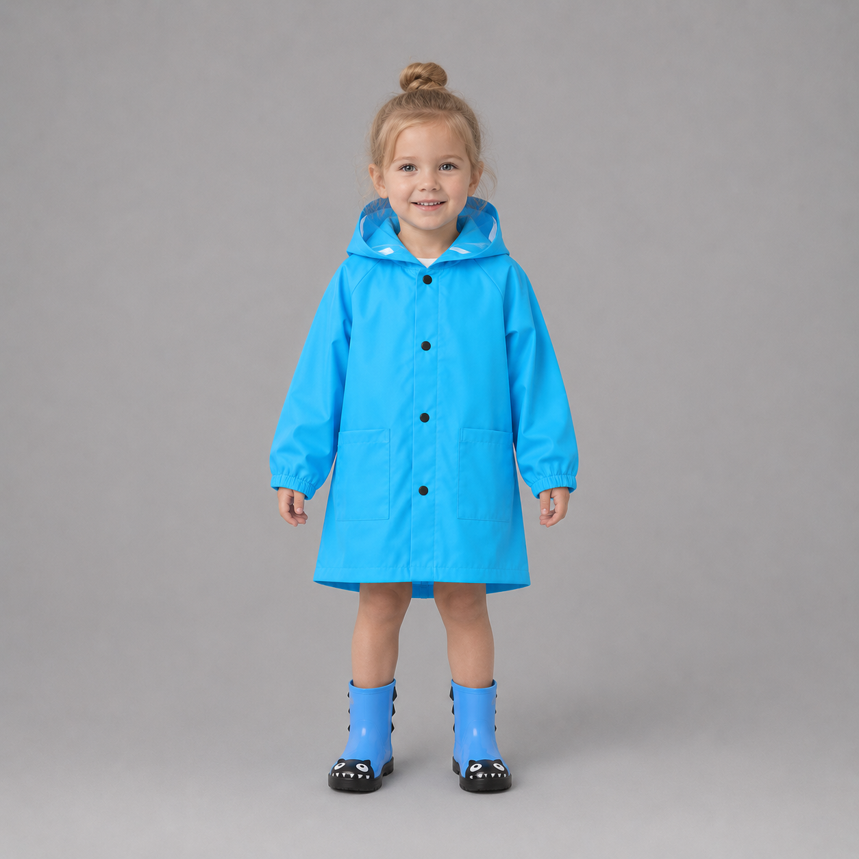 Dino Raincoat