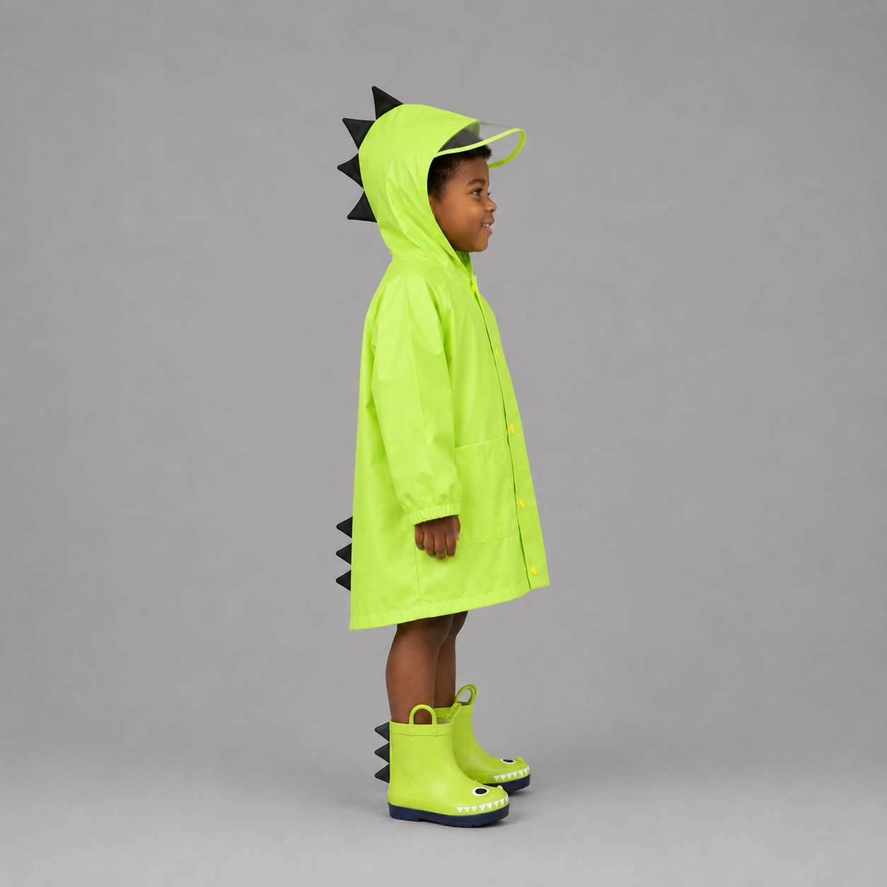Dino Raincoat