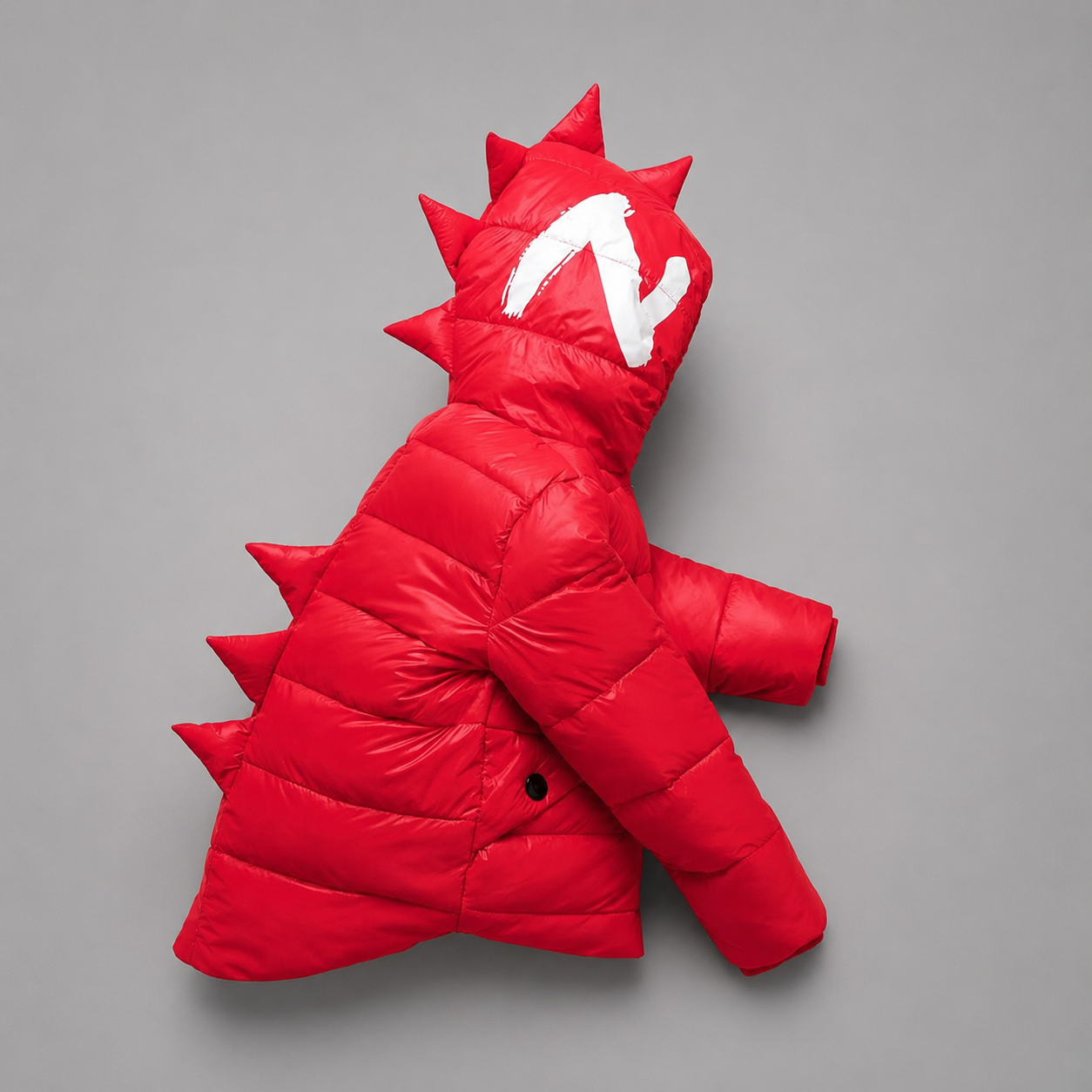 Dino Winter Jacket