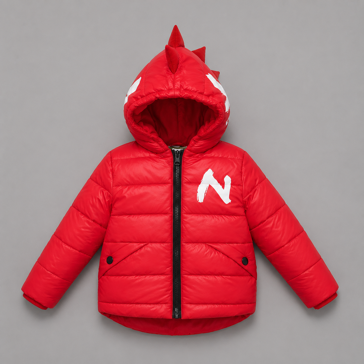 Dino Winter Jacket