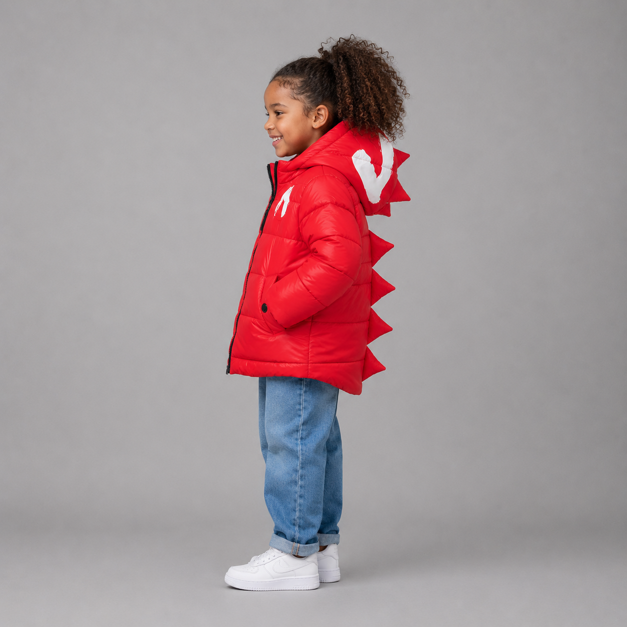 Dino Winter Jacket