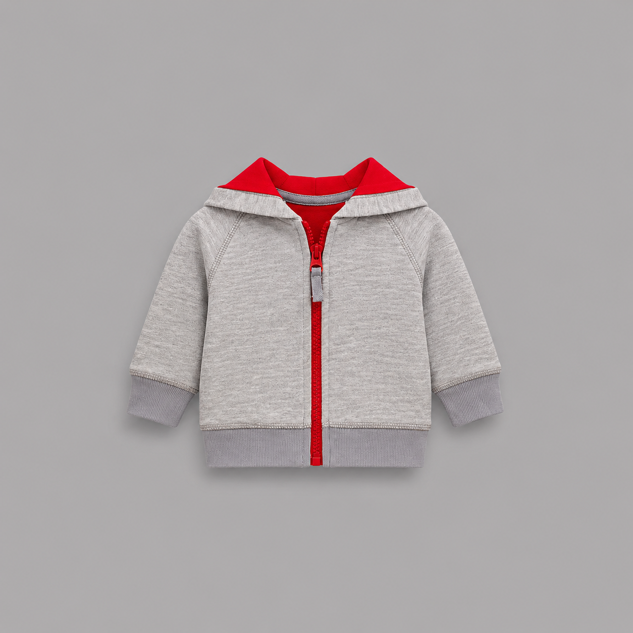 Little Dino Hoodie