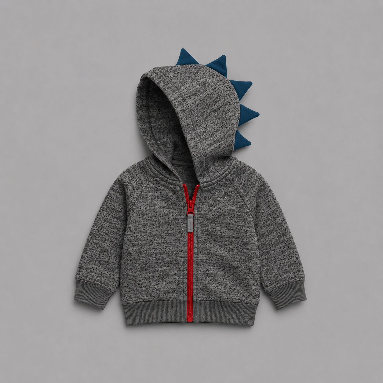 Little Dino Hoodie