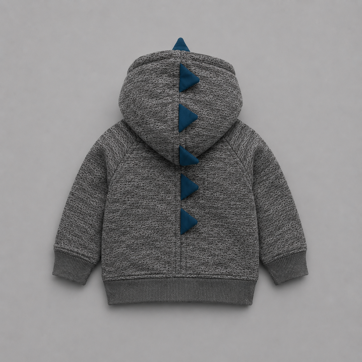 Little Dino Hoodie